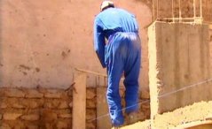 obra (698) SEGURIDAD y SALUD en CONSTRUCCION